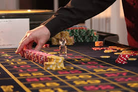 Casino Spinia